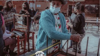 Photo of Las actividades del Día de los Patrimonios para San Pedro de Atacama