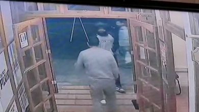 Photo of Detienen a dos delincuentes que asaltaron agencia de buses en Taltal