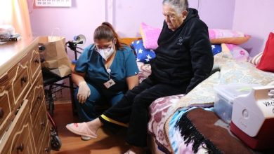 Photo of COMDES DIO INICIO OFICIAL AL PROGRAMA DE ATENCIÓN DOMICILIARIA INTEGRAL PARA LA COMUNA