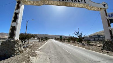 Photo of Conmemoran los 108 años de Chuquicamata