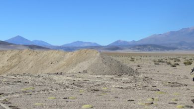 Photo of Bloquean pasos fronterizo de la provincia de El Loa y es un golpe al crimen organizado