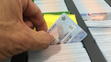 Photo of Extienden vigencia de documentos de identidad para las próximas elecciones