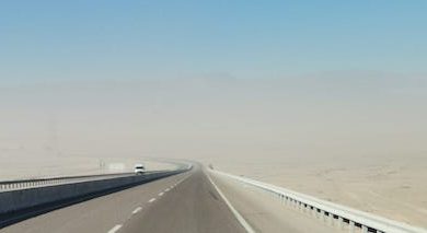 Photo of Solicitan al Estado intervención directa por contaminación minera en Calama