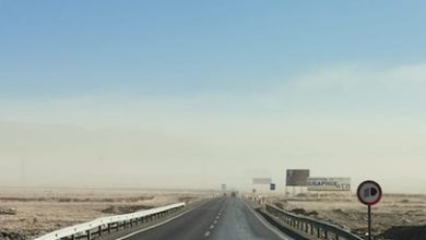 Photo of Primer Tribunal Ambiental ordena anular Decreto Supremo que aprobó el Plan de Descontaminación Atmosférica de Calama