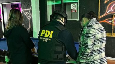 Photo of PDI Calama realizó masivos operativos de control a extranjeros