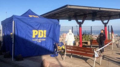 Photo of PDI investiga homicidio de un extranjero de 27 años ocurrido la madrugada