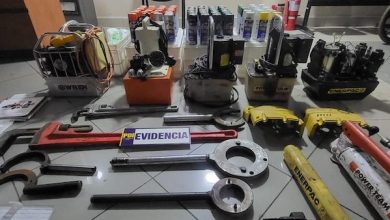 Photo of PDI detiene a dos delincuentes y recupera especies robadas desde una ferretería