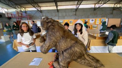 Photo of Museo en las escuelas dio inicio en Montessori