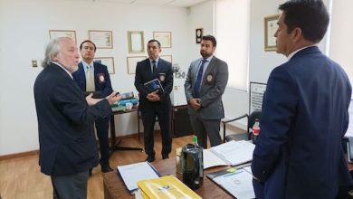 Photo of Fiscal preferente y equipo especial de la PDI logran captura de peligroso delincuente en Calama