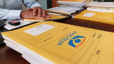Photo of Fortalecimiento del Ministerio Público: proponen acelerar ingreso de más fiscales