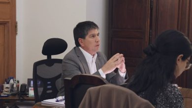 Photo of Gobierno anuncia nuevas medidas de seguridad para la Región de La Araucanía