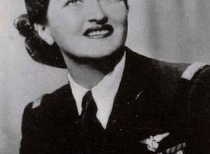 Photo of Margot Duhalde fue elegida como el rostro de un nuevo billete conmemorativo