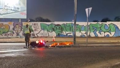 Photo of Un muerto tras colisión de auto con moto