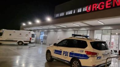 Photo of PDI Antofagasta investiga la muerte de una persona de 61 años