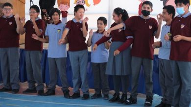 Photo of SE REALIZÓ INAUGURACIÓN DE NUEVAS SALAS PARA LOS ESTUDIANTES DE LA ESCUELA DIFERENCIAL El LOA F-33