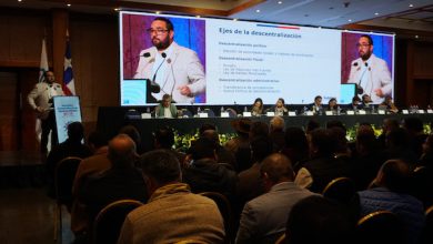 Photo of Subsecretario Cataldo: “Desarrollaremos un proceso de diálogos, en las 16 regiones del país, para elaborar una Política Nacional de Descentralización”