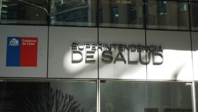 Photo of Cámara aprobó proyecto que fortalece la Superintendencia de Salud