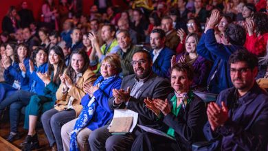Photo of Alcaldesas y alcaldes de todo el país participaron en encuentro de género organizado por la Subder