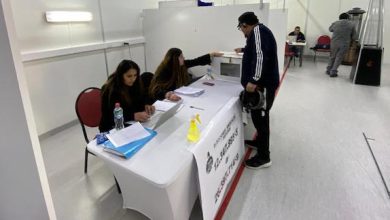 Photo of Dirección del Trabajo lanza opción electrónica para votaciones sindicales