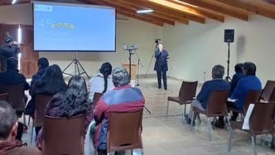 Photo of REGISTRO CIVIL REALIZÓ JORNADAS DE PARTICIPACIÓN CIUDADANA