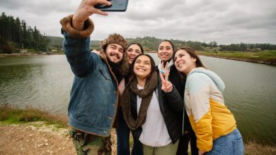 Photo of ¡Atención estudiantes! Hasta este 30 de junio pueden optar a viajes dentro del país