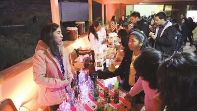 Photo of Lideresas del Salar de Atacama ratifican su compromiso con AMA