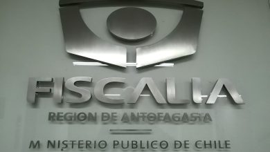 Photo of Fiscalía formalizó a ex carabinero por apremios ilegítimos, abusos contra particulares y abuso sexual