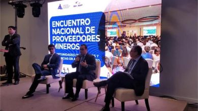 Photo of Ministro de Energía sostuvo que realización de Hyvolution respalda el liderazgo de Chile en materia de hidrógeno verde