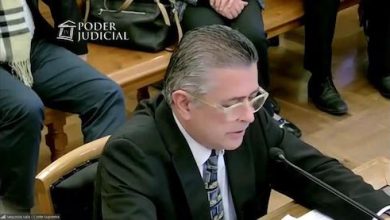 Photo of DEFIENDEN RECURSO DE CASACIÓN EN PROCESO POR HOMICIDIO DE PRESIDENTE EDUARDO FREI MONTALVA