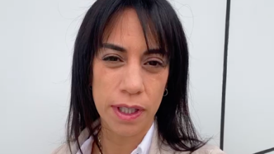 Photo of Senadora Núñez planteó al ministro de Justicia necesidad de trasladar cárceles fuera de las ciudades