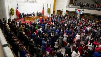 Photo of Mensaje presidencial: derechos sociales, seguridad pública y desarrollo sostenible concentrarán la agenda