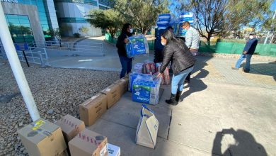 Photo of FCAB comprometido con el bienestar de las comunidades