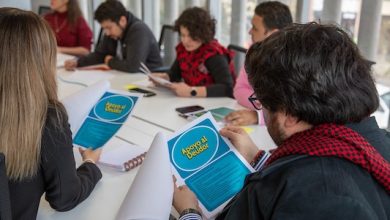 Photo of Co-creación de mensajes: La clave para el éxito de una institución innovadora