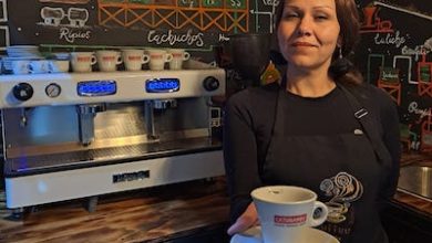 Photo of “Shank’s Café” resultó ganador del torneo NND María Elena 2023