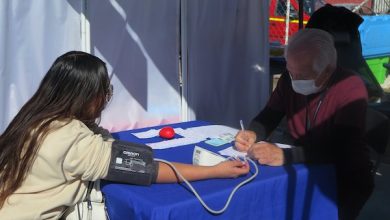 Photo of Vecinos de la población Los Balcones participaron en plaza ciudadana
