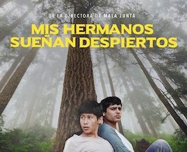 Photo of Con propuesta itinerante y en el Día Nacional del Cine lanzan Atacama Lab Cinema