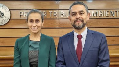 Photo of Finaliza período de ministro titular abogado del Primer Tribunal Ambiental