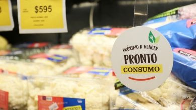 Photo of SMU rescata alimentos a lo largo de todo Chile impactando a miles de personas y animales