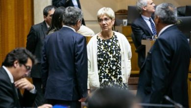 Photo of A ley estatuto para facilitar denuncia de actos contra la probidad administrativa