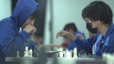 Photo of Calama es sede de campeonato regional de ajedres escolar