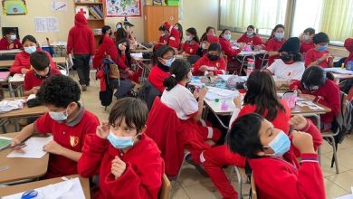 Photo of Comdes llama a usar mascarillas en colegios