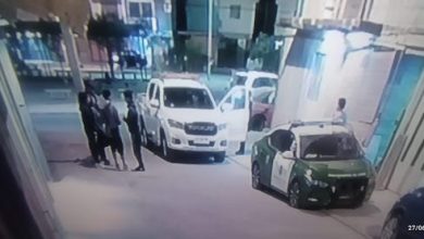 Photo of Vecinos preocupados por delitos de alta connotación en Villa Transportistas