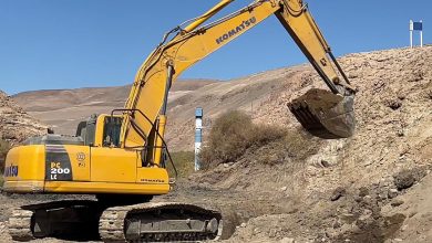 Photo of MOP inició la construcción de 11 bocatomas en las provincias de El Loa y Tocopilla
