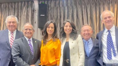 Photo of Senadora Paulina Núñez se muestra disconforme por cuenta del Presidente Boric