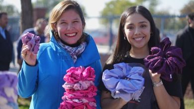 Photo of ABREN POSTULACIONES AL CAPITAL ABEJA PARA IMPULSAR  EL EMPRENDIMIENTO FEMENINO