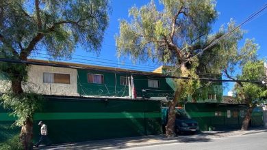 Photo of Senadora Núñez exige que cárceles salgan del centro de las ciudades: “No sigamos poniendo en riesgo la vida de las personas”