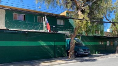 Photo of Amplio rechazo por posible atentado de explosivo a cárcel de Calama