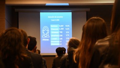 Photo of Defensor Regional y Cuenta Pública de Gestión 2022