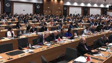 Photo of Chile propone intercambio de mejores prácticas medioambientales entre las Aduanas del mundo