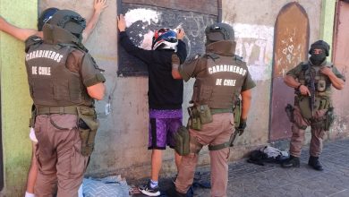 Photo of Ronda Preventiva deja 27 detenidos a nivel regional